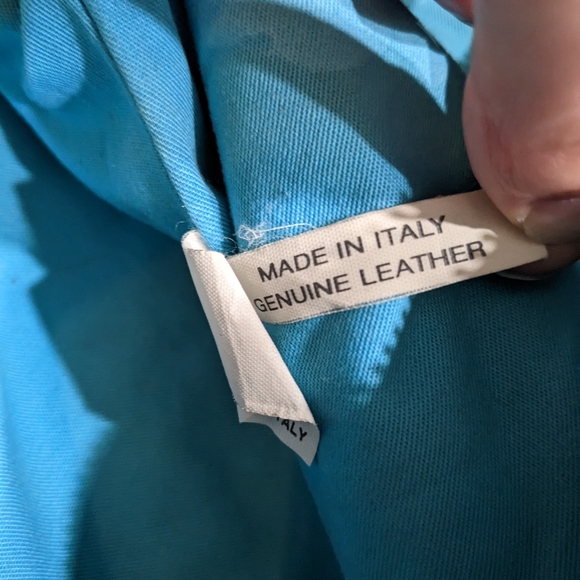 Gabs Large Leather Purse - Picture 6 of 7